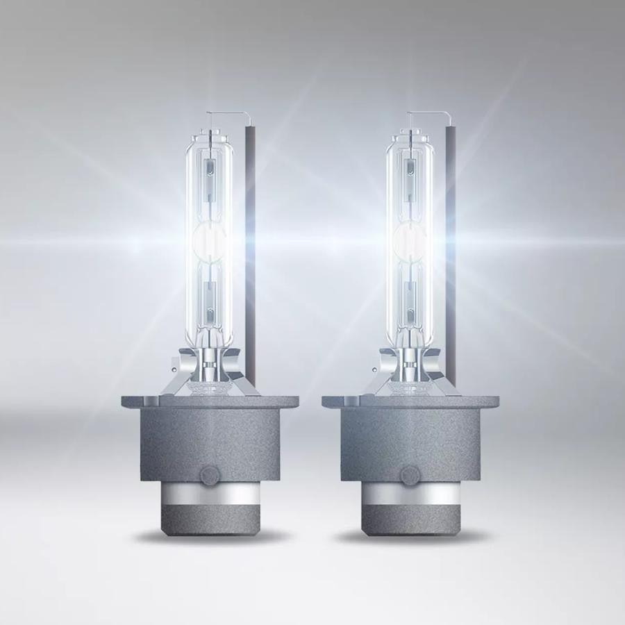 Bec Xenon Osram Xenarc Ultra Life D2S - P32d-2 - Set 2 buc - 66240ULT2HB