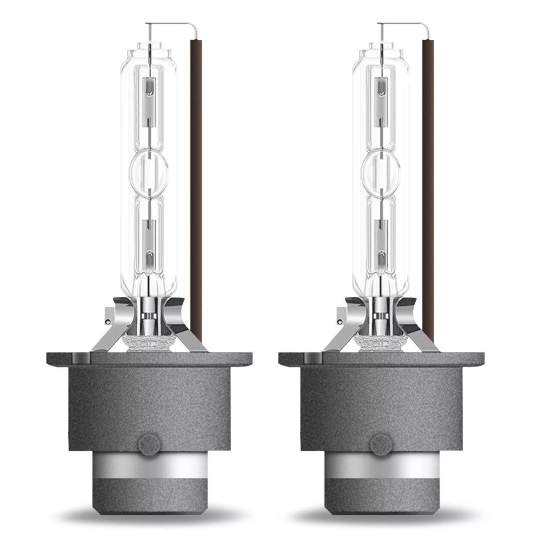 Bec Xenon Osram Xenarc Ultra Life D2S - P32d-2 - Set 2 buc - 11620449
