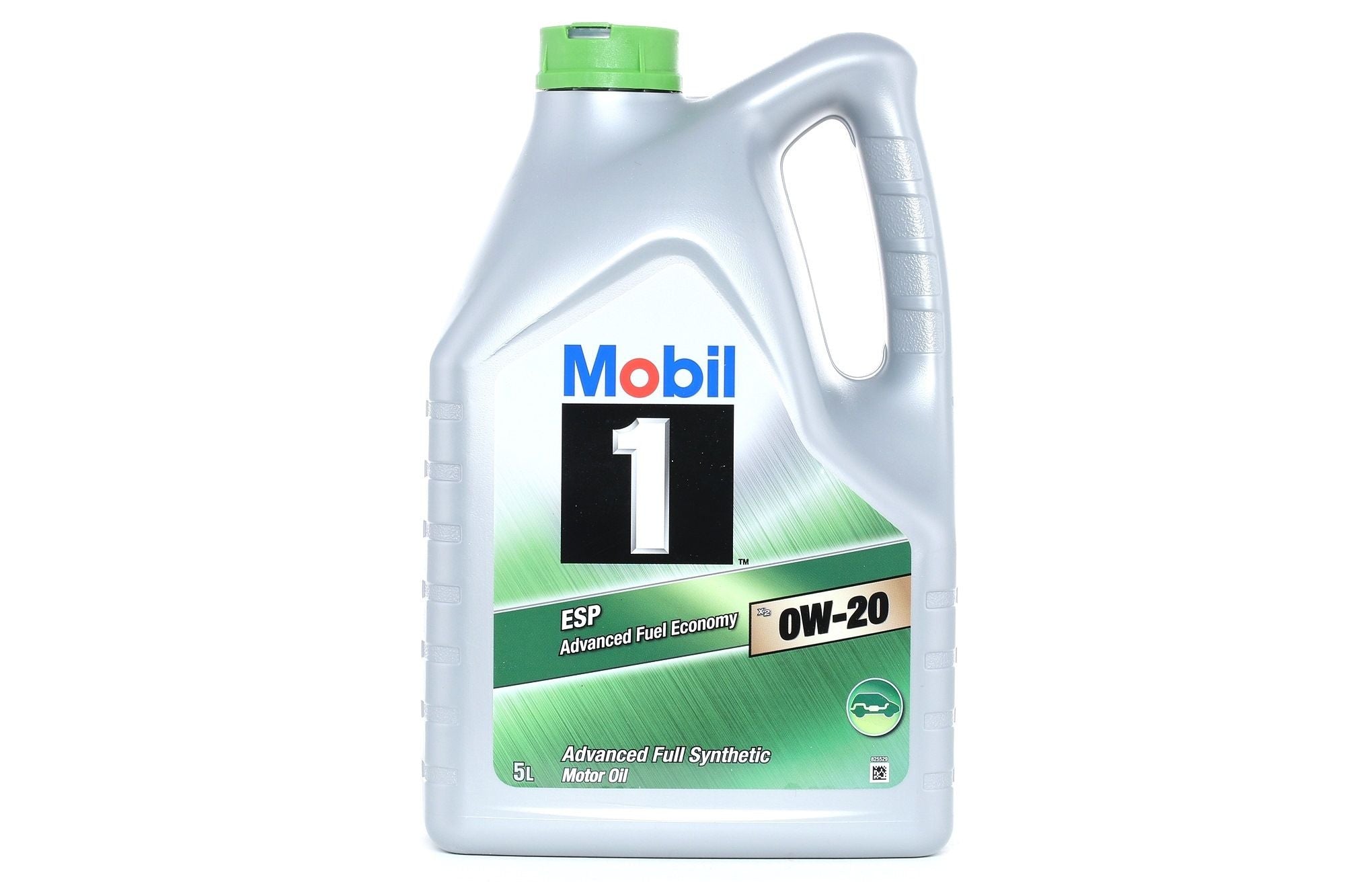 Ulei motor Mobil 1 ESP X2 0W20 5L - 12222866
