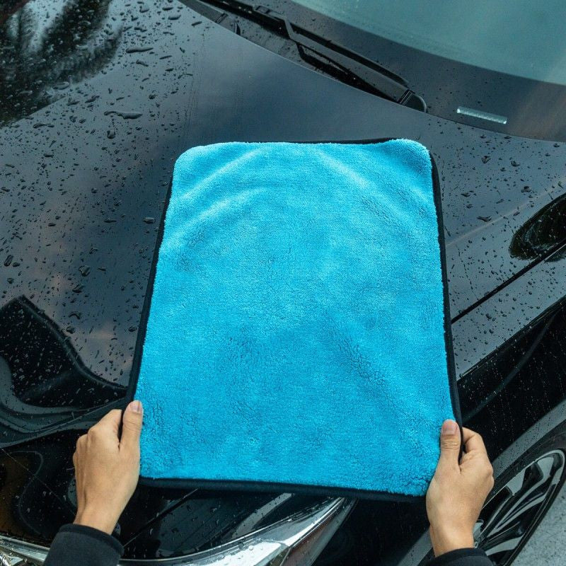 Prosop Uscare Auto Meguiar's Supreme Shine Drying Towel - X210100