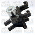 Supapa control, agent frigorific 9900 MEAT & DORIA