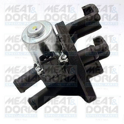Supapa control, agent frigorific 9900 MEAT & DORIA
