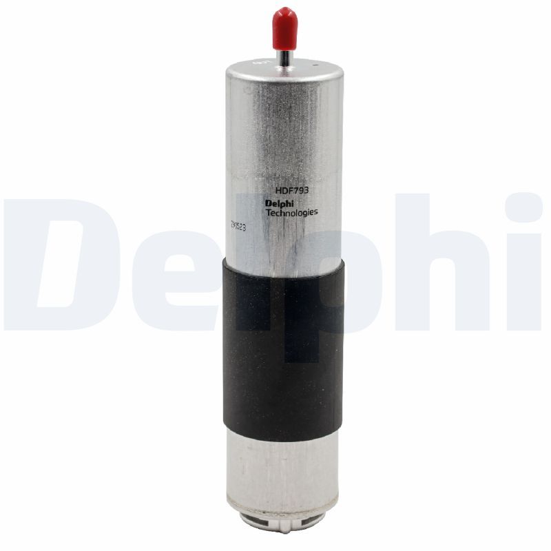 Filtru combustibil HDF793 DELPHI