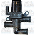 Supapa control, agent frigorific 9909 MEAT & DORIA