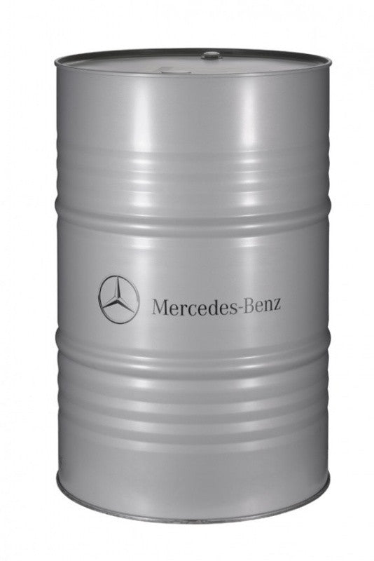 Ulei motor Mercedes 5W30 (MB 228.51 LT) 200L - 43495722