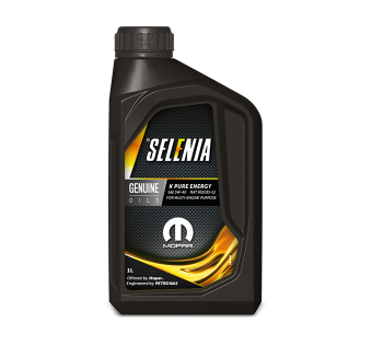 Ulei motor Selenia K Pure Energy Multi Air 5W40 1L - 12-208-819