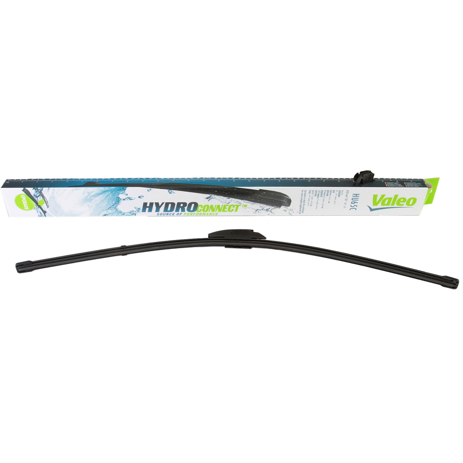 Stergator HydroConnect Upgrade 65cm - 11646739