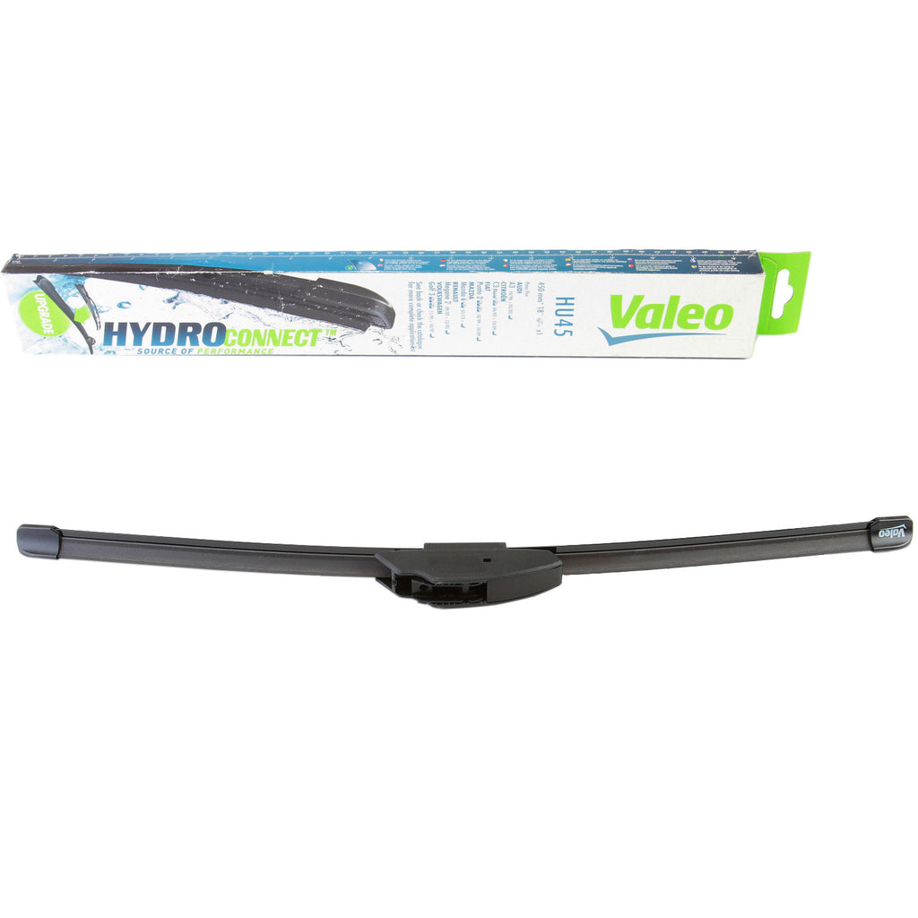 Ștergător Valeo HydroConnect Upgrade 450 mm - 578572