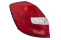 Lampa spate 9EL 354 258-031 HELLA