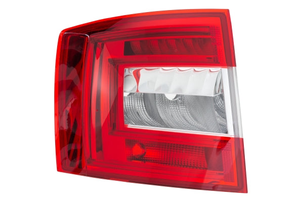 Lampa spate 9EL 354 848-011 HELLA