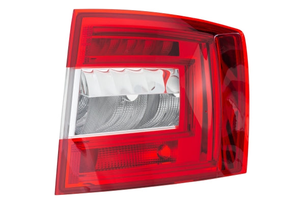 Lampa spate 9EL 354 848-021 HELLA