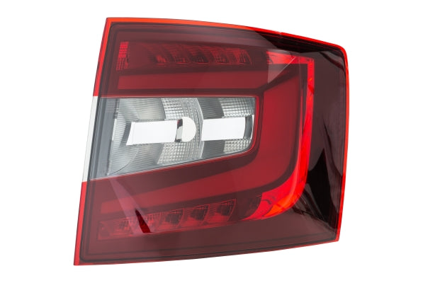 Lampa spate 9EL 354 848-041 HELLA