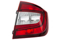 Lampa spate 9EL 354 849-041 HELLA