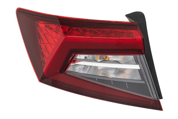Lampa spate 9EL 354 856-011 HELLA