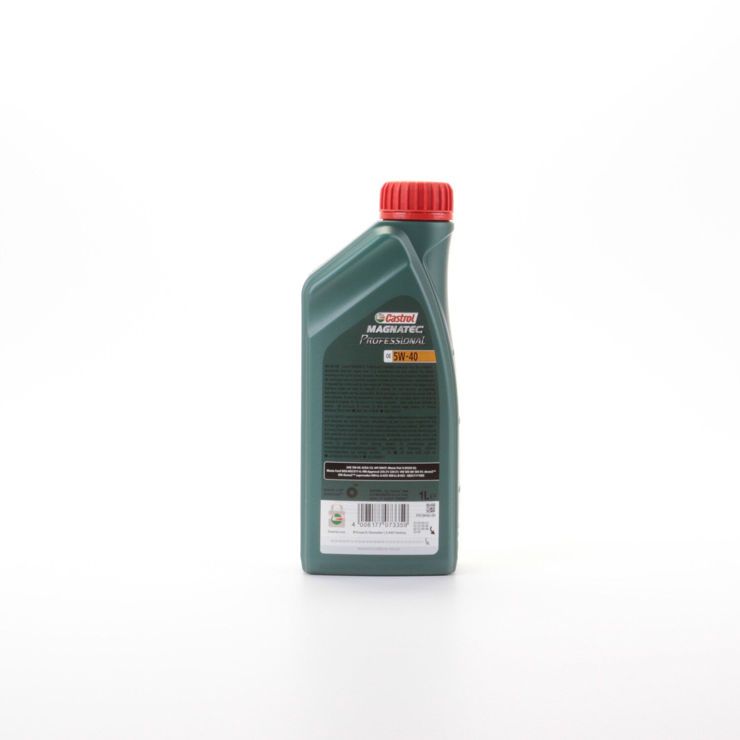 Ulei motor Castrol Magnatec Professional OE 5W40 1L - 1508A8