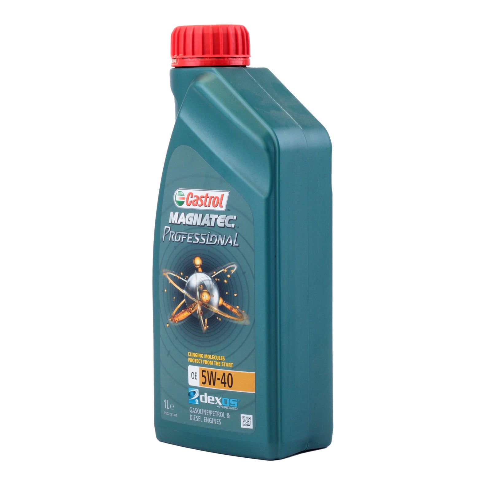 Ulei motor Castrol Magnatec Professional OE 5W40 1L - 1508A8