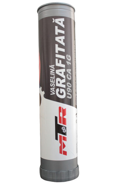 Vaselina grafitata MTR 400g - 12128111