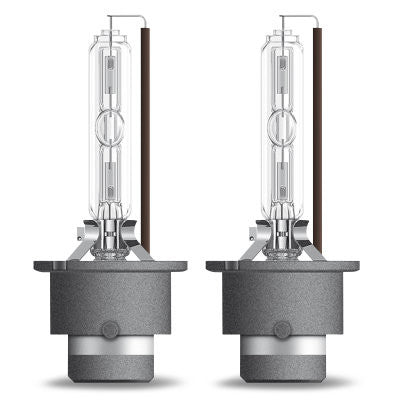 Bec Osram Xenon Original D2S 85V 35W P32d-2 - 1270413