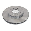 Disc frana 108623 FEBI BILSTEIN