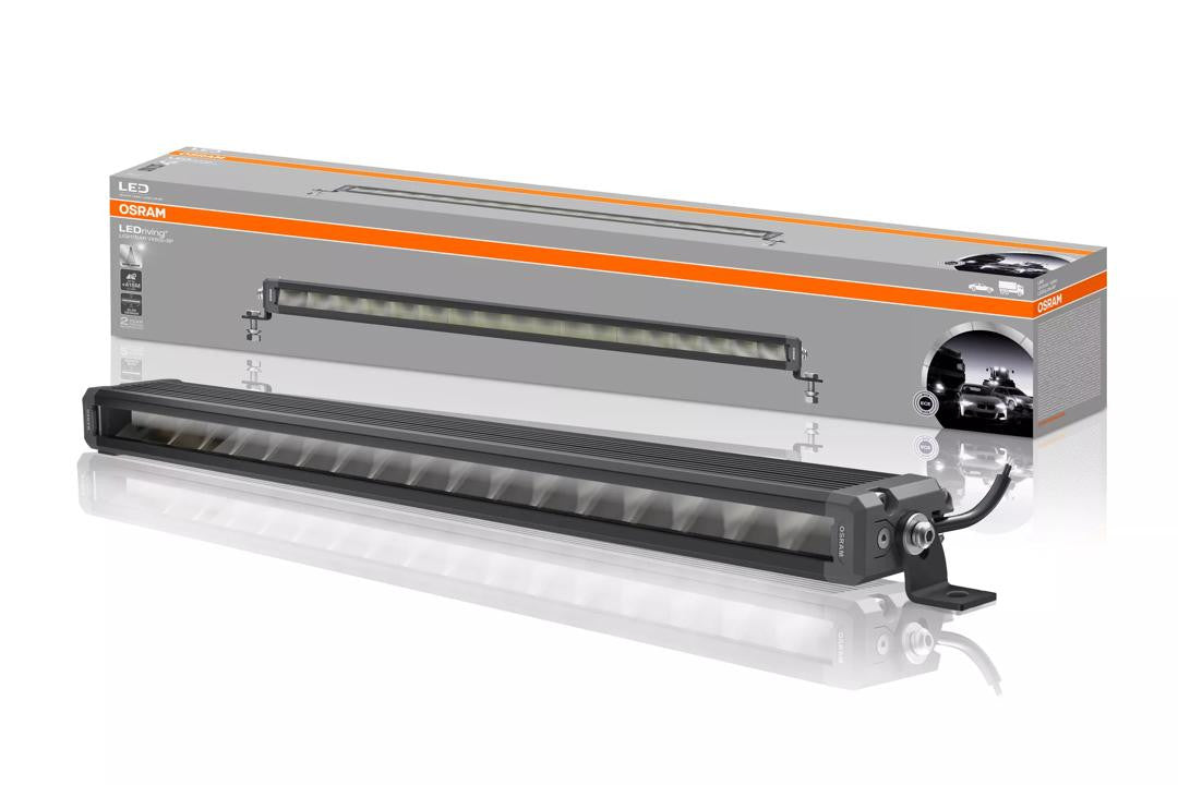 Bara LED Osram Lightbar VX500-SP - Off-Road - 12618118