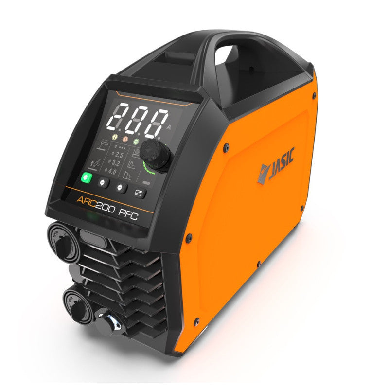 EVO20 ARC 200PFC (Z2S42) - Aparat de sudura INDUSTRIAL Jasic MTR - 53346