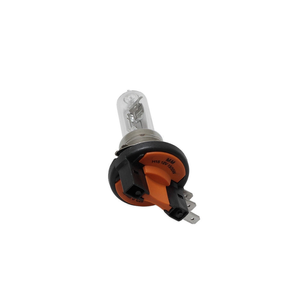 Bec Magneti Marelli H15 15/55W  PGJ23t-1 - 002557200000
