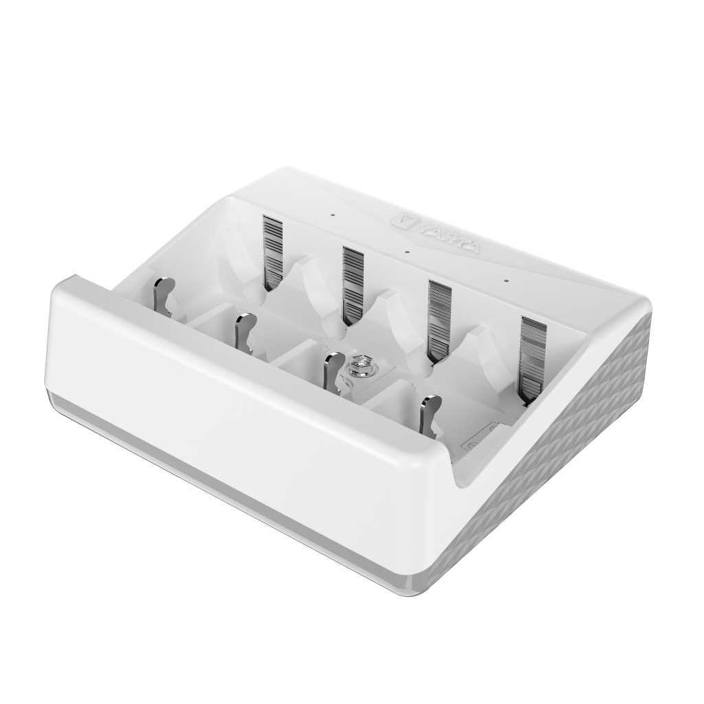 Incarcator Universal Varta 57658 Blister 1 buc - 57658101401