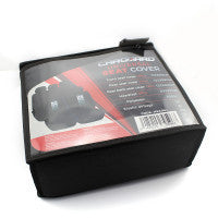 Huse Scaune Auto Universale - Black Carguard - HSA004