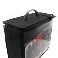 Huse Scaune Auto Universale - Black Carguard - HSA004