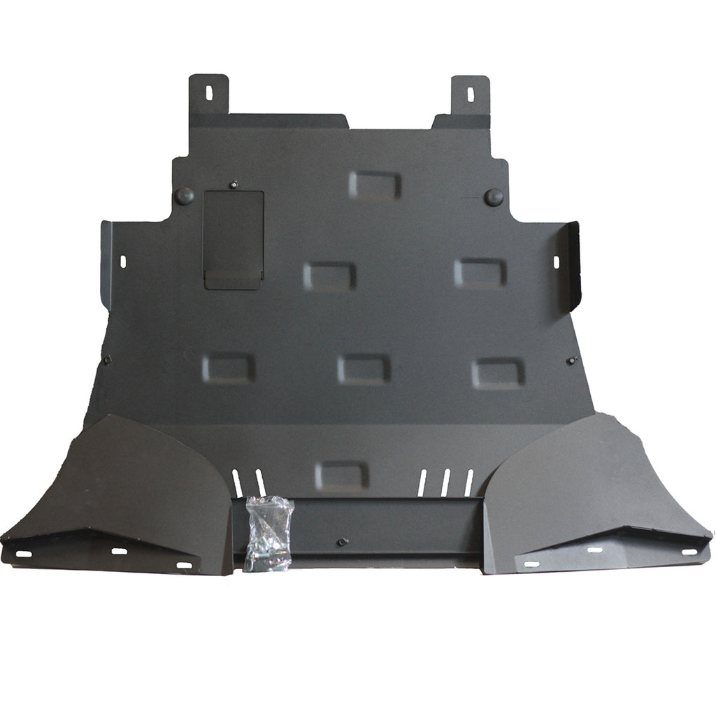 Scut metalic motor, cutie de viteză - Ford Focus I (1998-2004) MTR - MT009