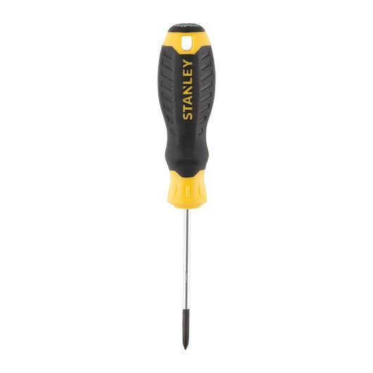 Șurubelniță Phillips STANLEY® CUSHION GRIP™, PH0 X 60 mm - STHT161530