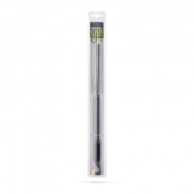 Tija antena auto universala - 36 cm Carguard - 55786