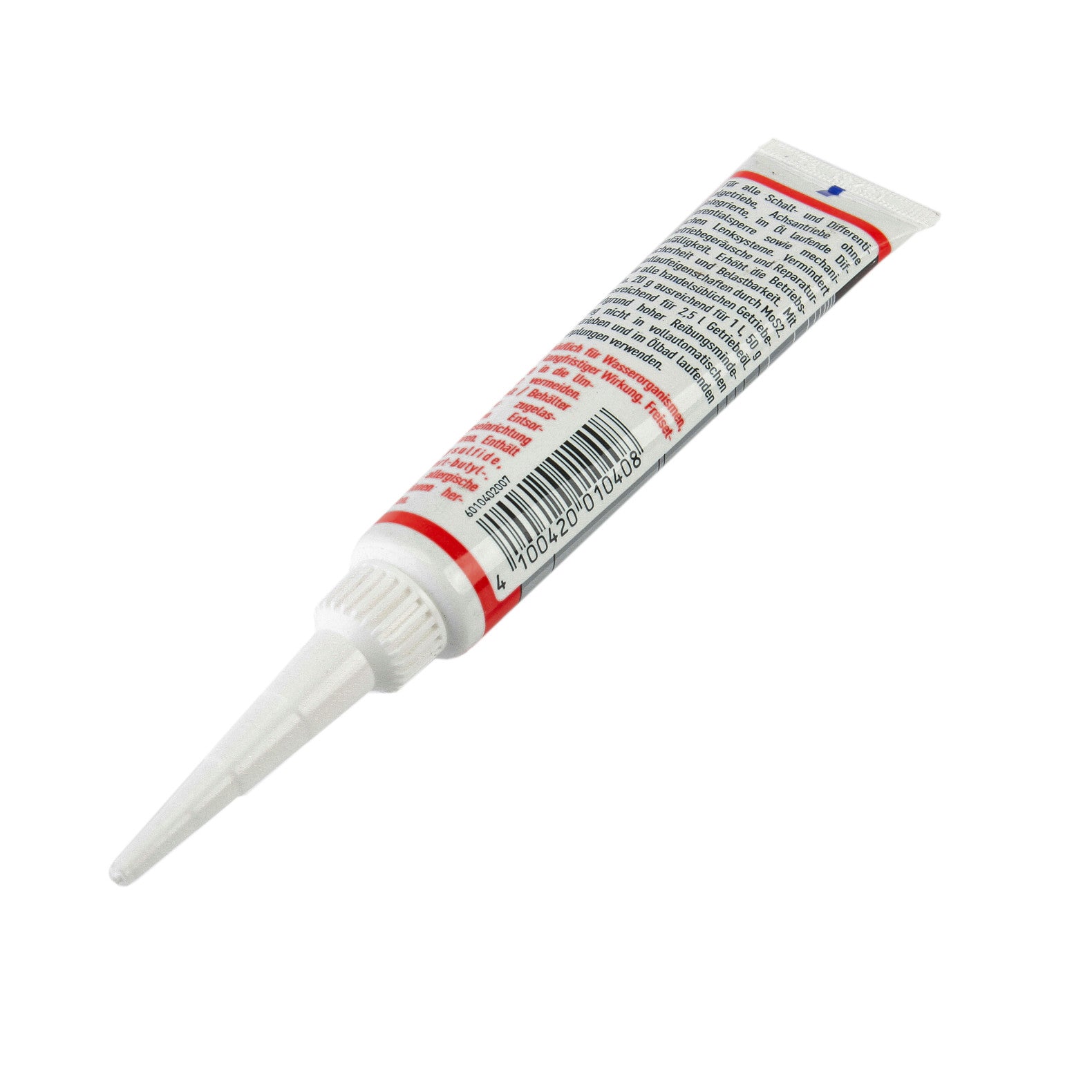 Aditiv ulei Liqui Moly pentru cutia de viteze MoS2 20 gr - 10730270