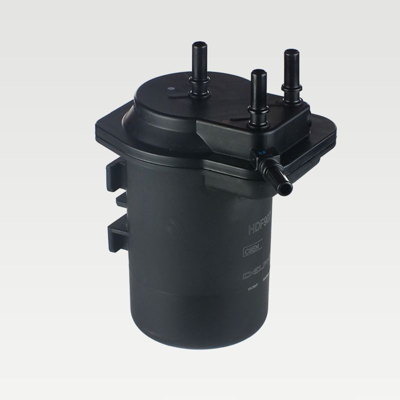 Filtru combustibil HDF907 DELPHI