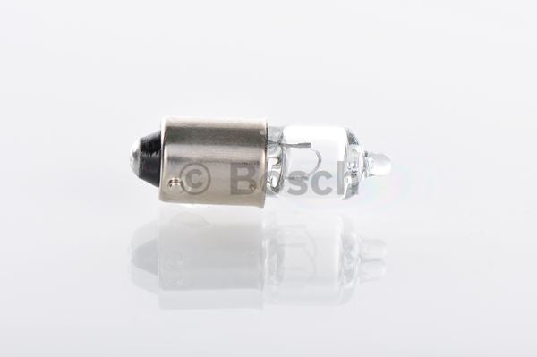 Bec Bosch Pure Light BA9s 12V 10W - 1987302233