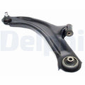Brat, suspensie roata TC1840 DELPHI