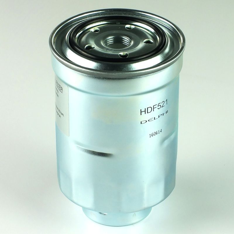 Filtru combustibil HDF521 DELPHI