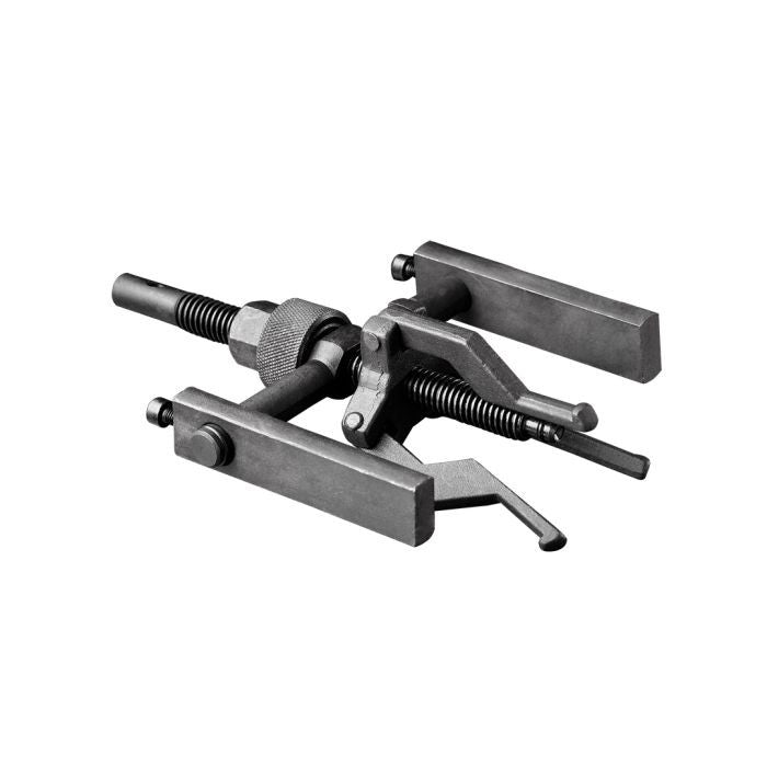 Extractor elicoidal rulmenti, 32-64x70 mm Neo Tools - 11812