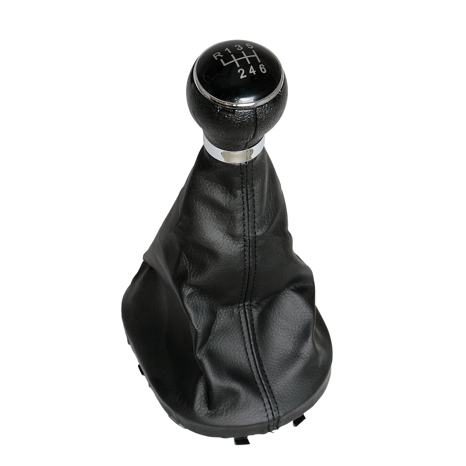 Manson si nuca schimbator VW Caddy/Touran 2003-2010 6 trepte MTR - 11999143