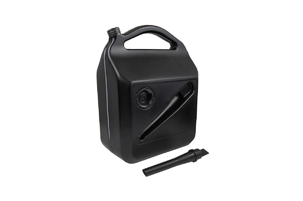 Canistra plastic cu palnie 10L Kufieta - KANPREM10L