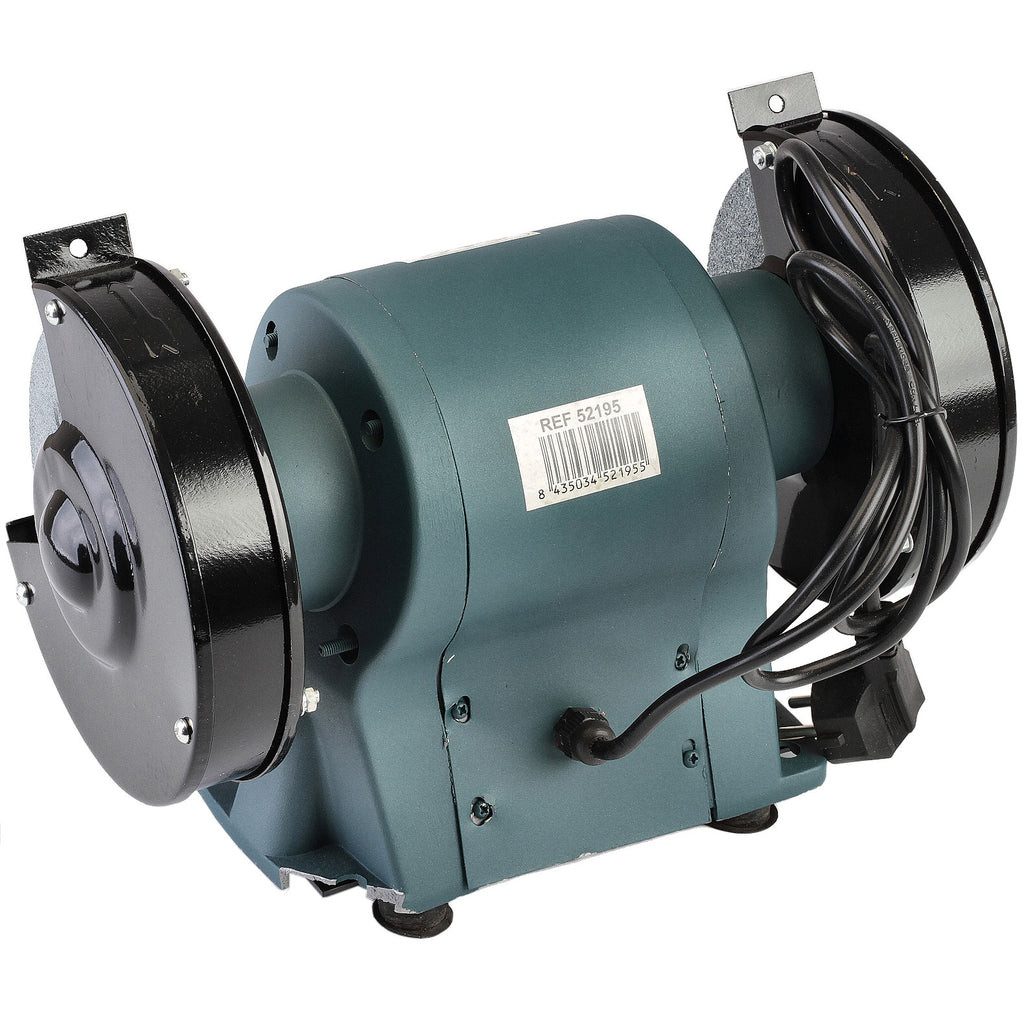 POLIZOR ELECTRIC 150mm - suport fixare rupt JBM - 52195