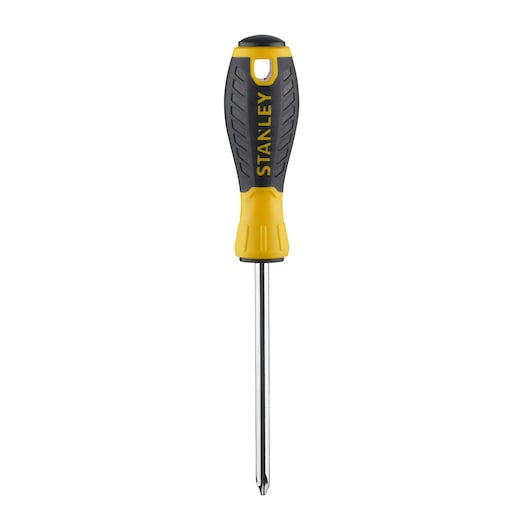 Șurubelniță Phillips STANLEY® Essential 2 puncte x 100 mm - STHT060335