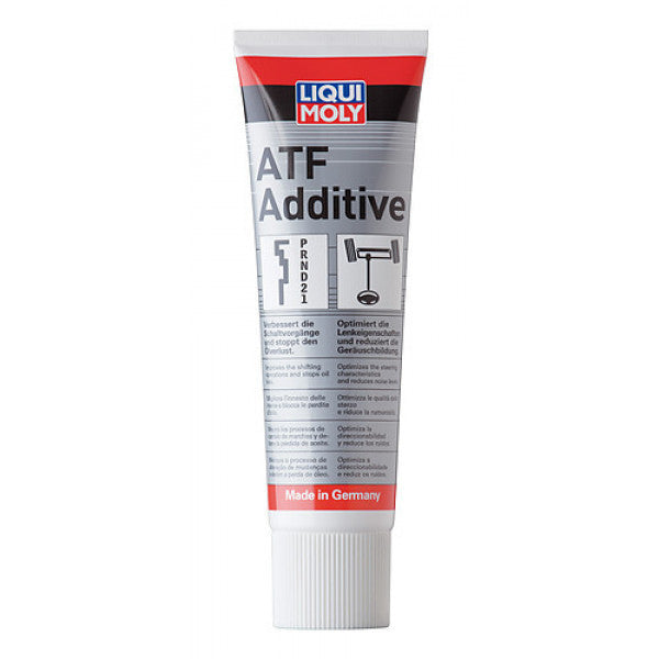 Aditiv ulei Liqui Moly pentru cutie de viteza automata 250 ml - 10770999