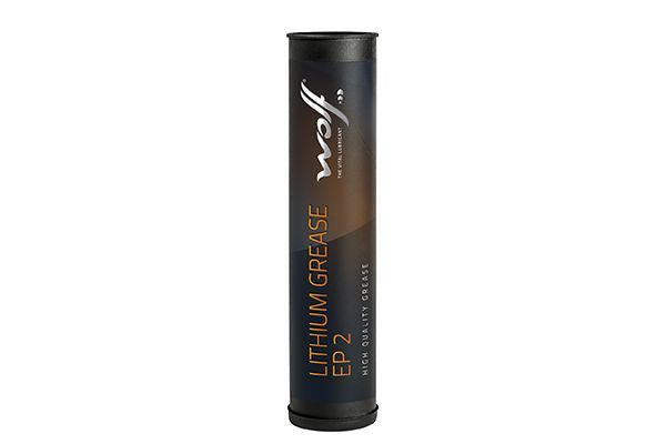 Vaselina WOLF LITHIUM GREASE EP 2 400G - 8321498