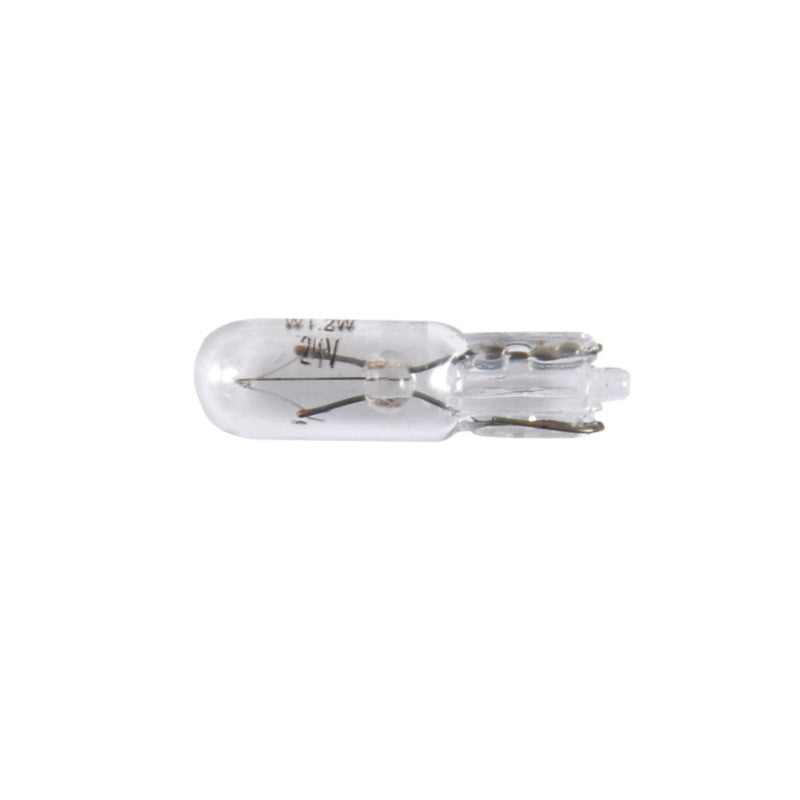 Bec Halogen Winso 24V W1.2W 1.2W W2x4.6d - 13047121