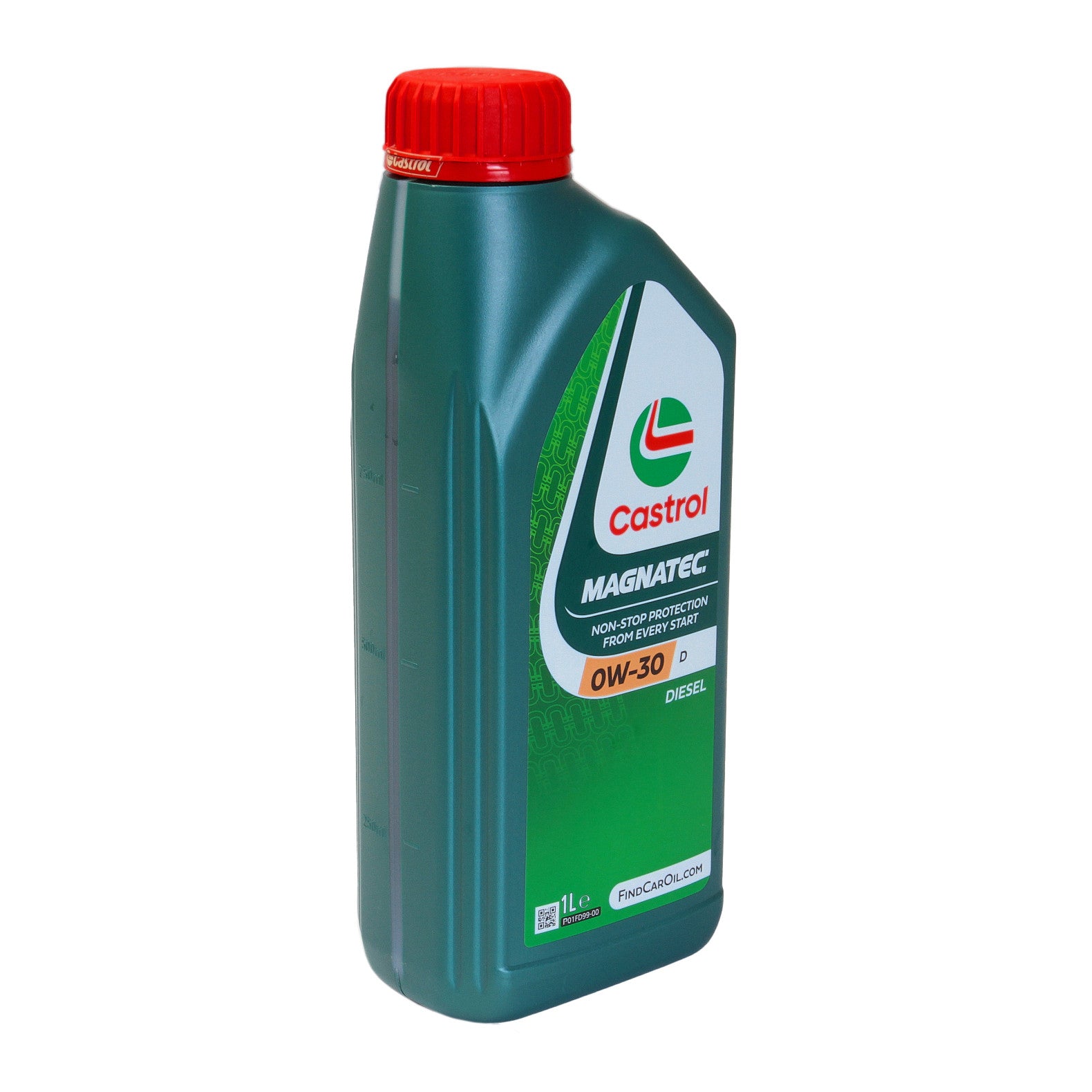 Ulei motor Castrol Magnatec 0W30 D 1L - 12208479