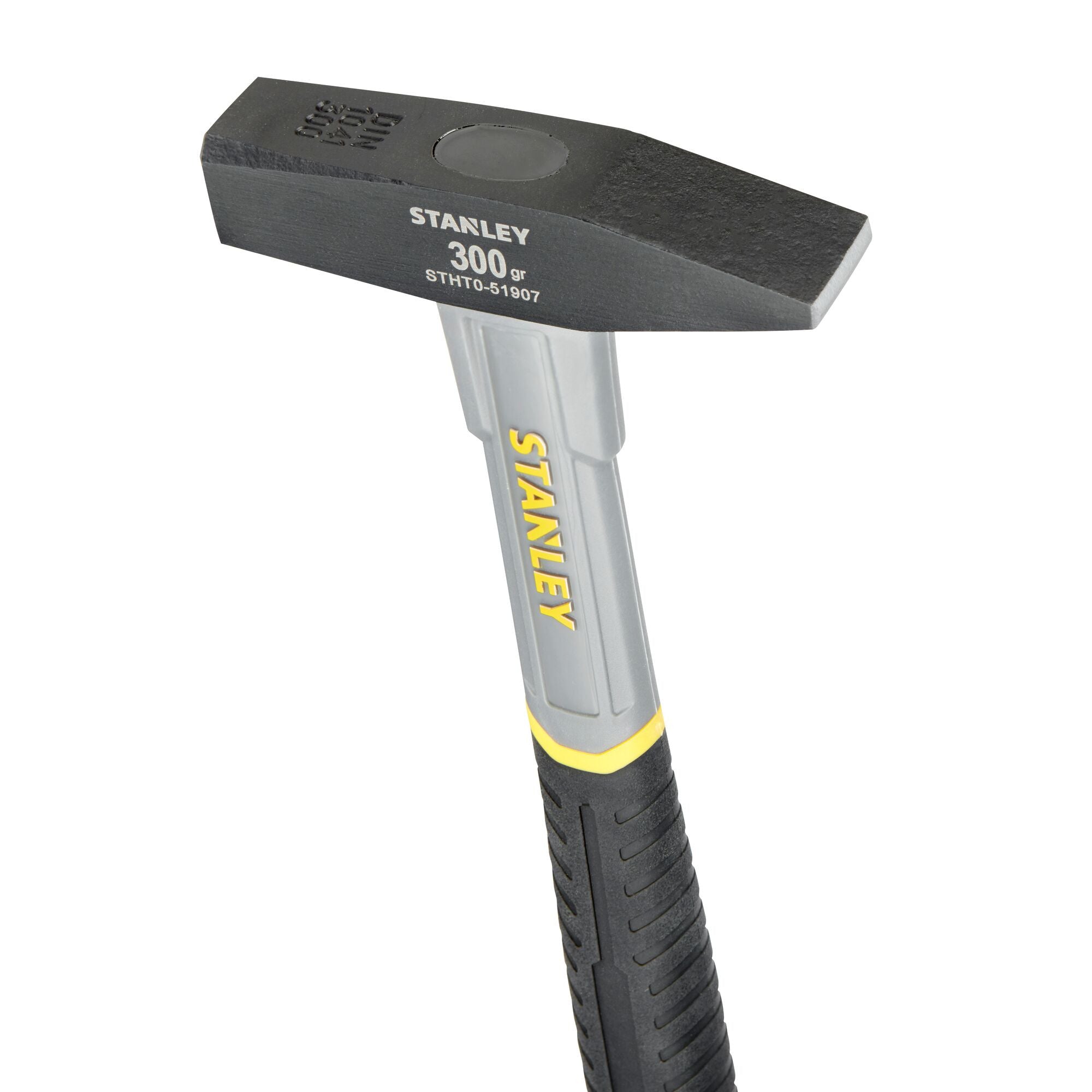 Ciocan din fibră de sticlă STANLEY® Din - 11 oz / 300 g - STHT051907