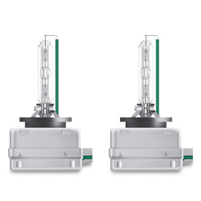 Bec Osram Xenon Original D3S 42V 35W PK32d-5 - 10270633