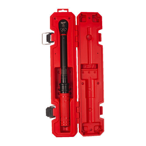 Cheie dinamometrica mecanica cu patrat de 3/8", 20 - 100Nm Milwaukee - 4932500824