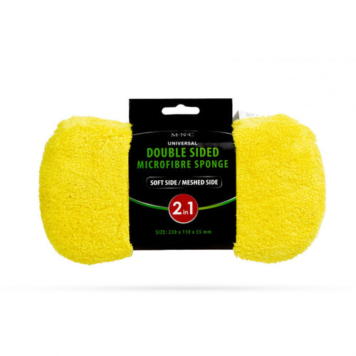 Burete cu microfibre - 230 x 110 x 55 mm Carguard - 55690C